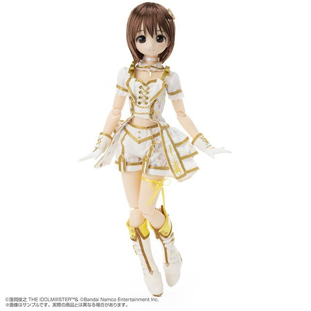 【予約安心出荷】[DOL] ピュアニーモキャラクターシリーズ No.171 萩原雪歩(はぎわらゆきほ) アイドルマスター(THE IDOLM@STER) 1/6 完成品 ドール(PND171-HYH) アゾン(2026年12月)