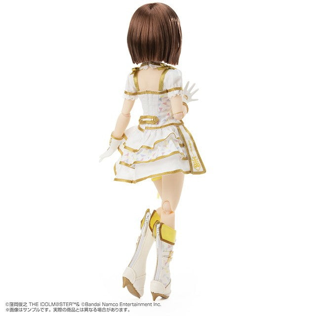 【予約安心出荷】[DOL] ピュアニーモキャラクターシリーズ No.171 萩原雪歩(はぎわらゆきほ) アイドルマスター(THE IDOLM@STER) 1/6 完成品 ドール(PND171-HYH) アゾン(2026年12月)
