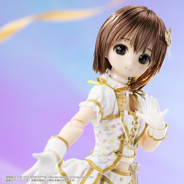 【予約安心出荷】[DOL] ピュアニーモキャラクターシリーズ No.171 萩原雪歩(はぎわらゆきほ) アイドルマスター(THE IDOLM@STER) 1/6 完成品 ドール(PND171-HYH) アゾン(2026年12月)