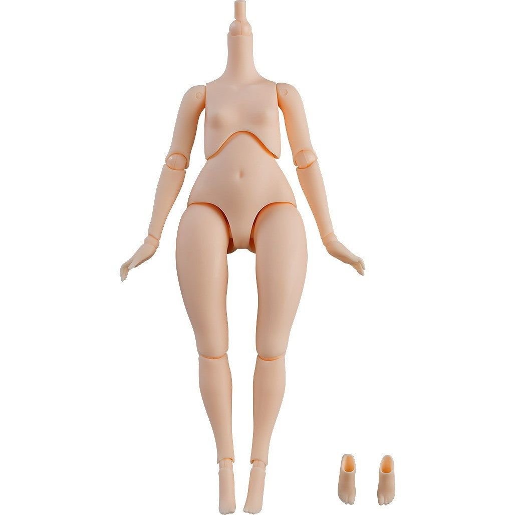 【予約安心出荷】[DOL] (2次再販) Harmonia bloom blooming doll(Body)(ハルモニア ブルーム ブルーミング ドール ボディ) ドール用素体 グッドスマイルカンパニー(2026年12月)