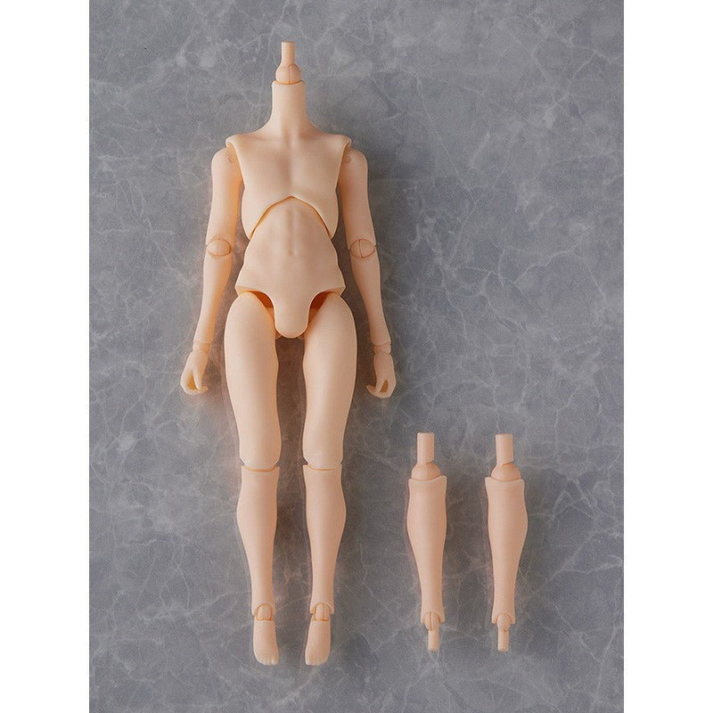 【予約安心出荷】[DOL] (2次再販) Harmonia bloom blooming doll root(Body)(ハルモニア ブルーム ブルーミング ドール ルート ボディ) ドール用素体 グッドスマイルカンパニー(2026年12月)