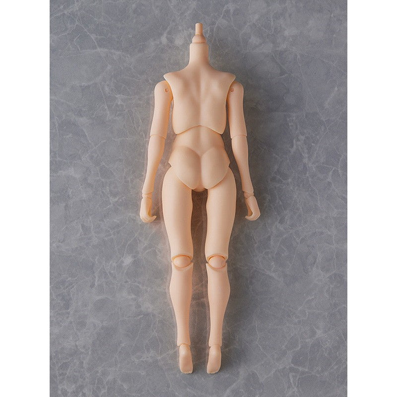【予約安心出荷】[DOL] (2次再販) Harmonia bloom blooming doll root(Body)(ハルモニア ブルーム ブルーミング ドール ルート ボディ) ドール用素体 グッドスマイルカンパニー(2026年12月)