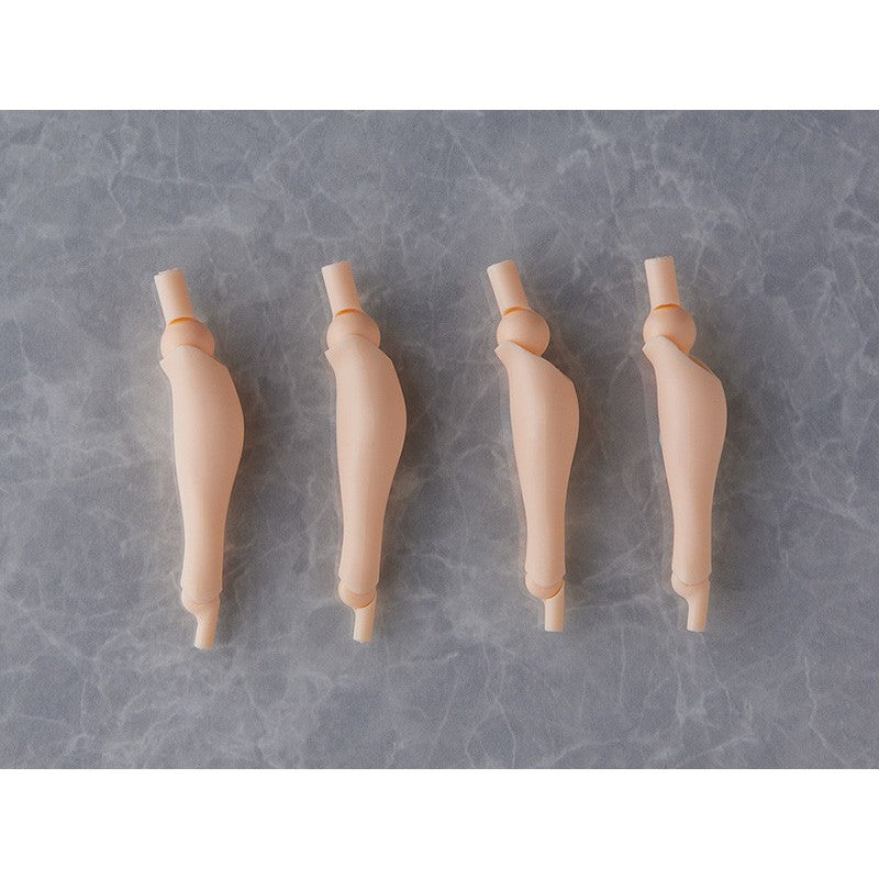 【予約安心出荷】[DOL] (2次再販) Harmonia bloom blooming doll root(Body)(ハルモニア ブルーム ブルーミング ドール ルート ボディ) ドール用素体 グッドスマイルカンパニー(2026年12月)