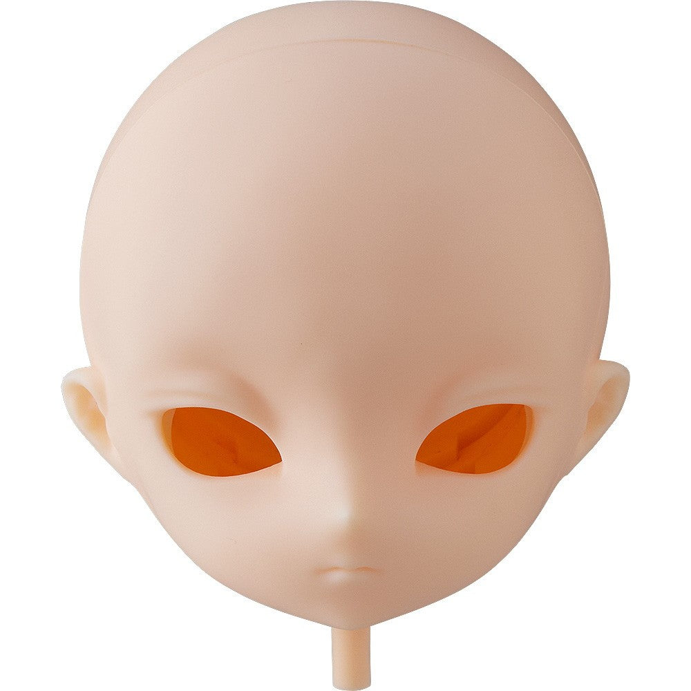 【予約安心出荷】[DOL] (再販) Harmonia bloom blooming doll root(Head)(ハルモニア ブルーム ブルーミング ドール ルート ヘッド) ドール用ヘッド グッドスマイルカンパニー(2026年12月)
