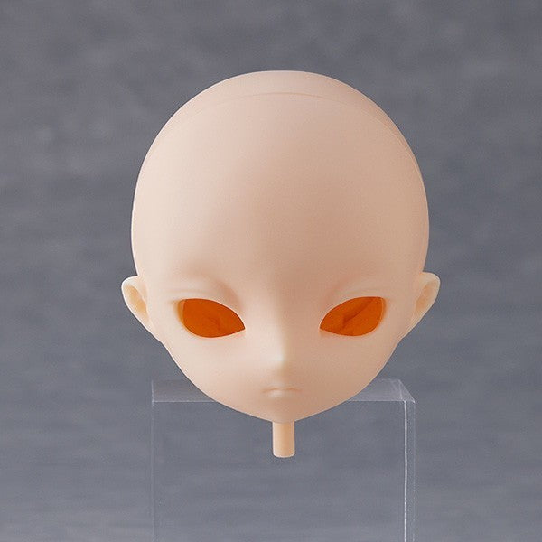 【予約安心出荷】[DOL] (再販) Harmonia bloom blooming doll root(Head)(ハルモニア ブルーム ブルーミング ドール ルート ヘッド) ドール用ヘッド グッドスマイルカンパニー(2026年12月)