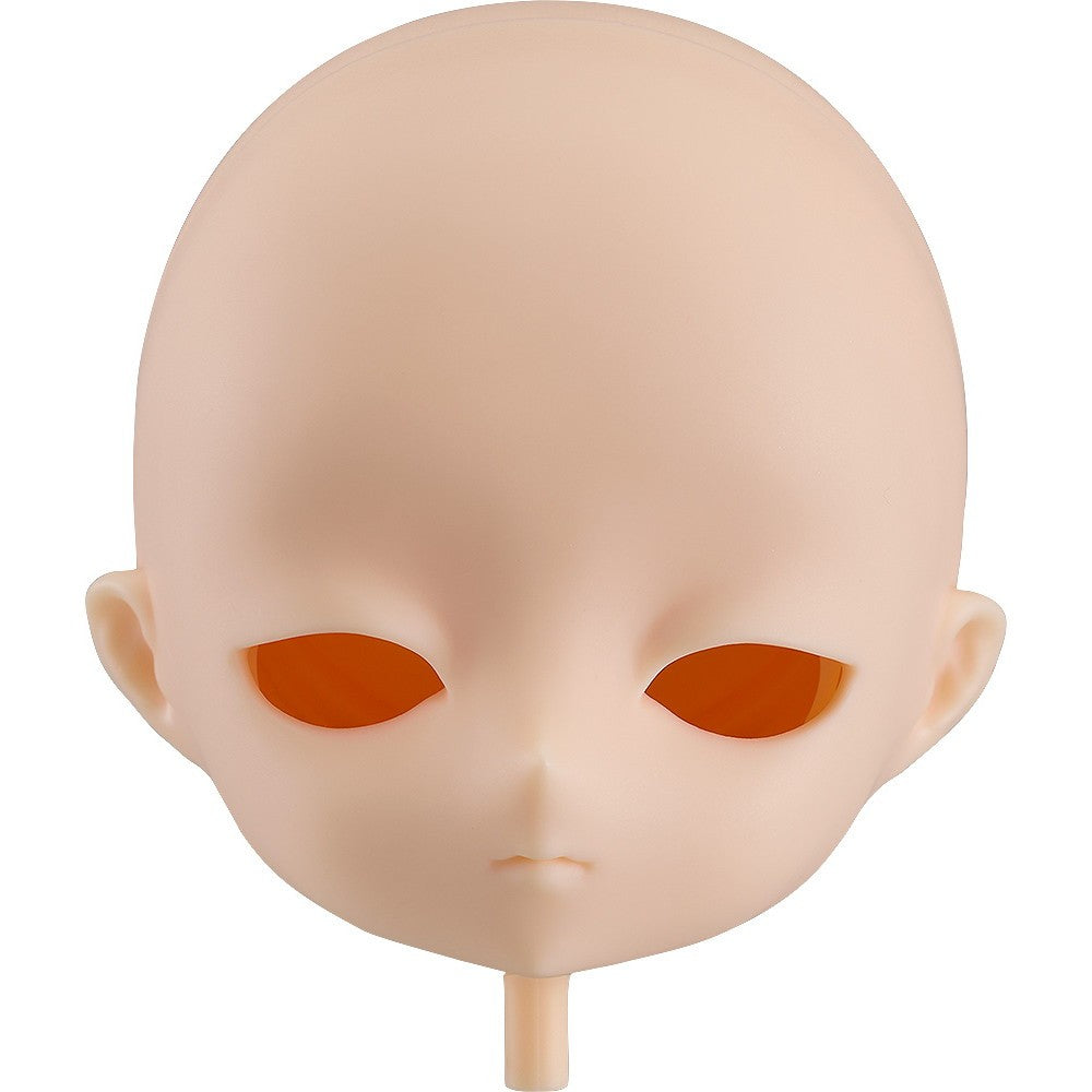 【予約安心出荷】[DOL] (再販) Harmonia bloom blooming doll root(Head-Nagi)(ハルモニア ブルーム ブルーミング ドール ルート ヘッド ナギ) ドール用ヘッド グッドスマイルカンパニー(2026年12月)