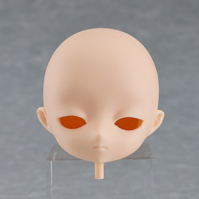 【予約安心出荷】[DOL] (再販) Harmonia bloom blooming doll root(Head-Nagi)(ハルモニア ブルーム ブルーミング ドール ルート ヘッド ナギ) ドール用ヘッド グッドスマイルカンパニー(2026年12月)