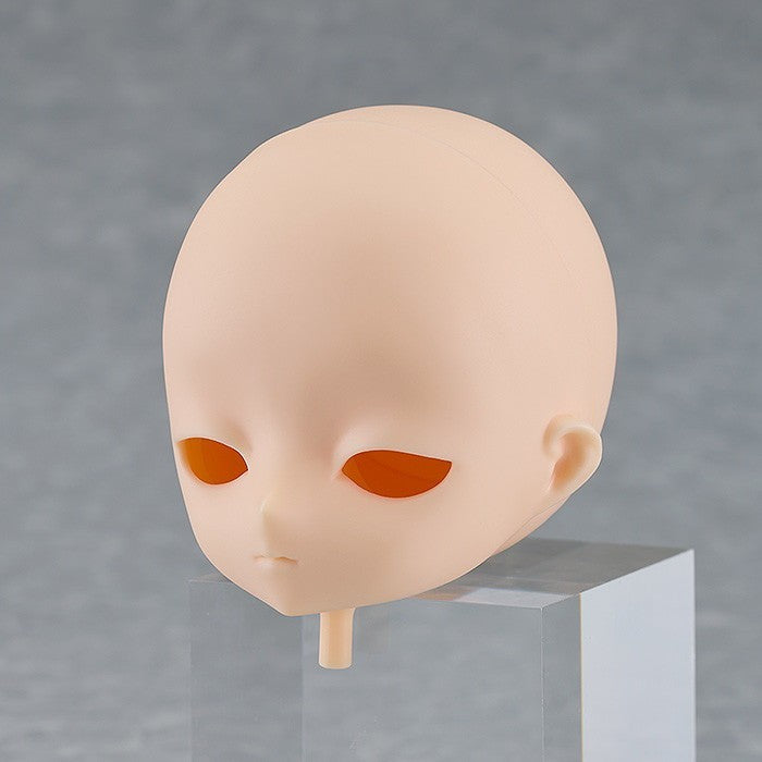 【予約安心出荷】[DOL] (再販) Harmonia bloom blooming doll root(Head-Nagi)(ハルモニア ブルーム ブルーミング ドール ルート ヘッド ナギ) ドール用ヘッド グッドスマイルカンパニー(2026年12月)