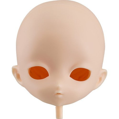 【予約安心出荷】[DOL] (再販) Harmonia bloom blooming doll(Head-Nepeta)(ハルモニア ブルーム ブルーミング ドール ヘッド ネペタ) ドール用ヘッド グッドスマイルカンパニー(2026年12月)