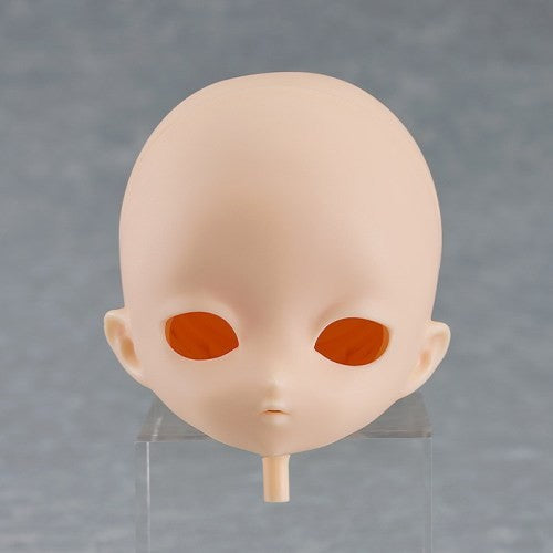 【予約安心出荷】[DOL] (再販) Harmonia bloom blooming doll(Head-Nepeta)(ハルモニア ブルーム ブルーミング ドール ヘッド ネペタ) ドール用ヘッド グッドスマイルカンパニー(2026年12月)