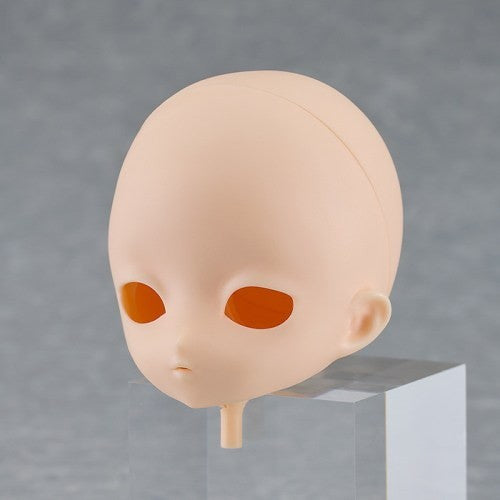【予約安心出荷】[DOL] (再販) Harmonia bloom blooming doll(Head-Nepeta)(ハルモニア ブルーム ブルーミング ドール ヘッド ネペタ) ドール用ヘッド グッドスマイルカンパニー(2026年12月)