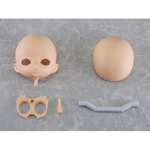 【予約安心出荷】[DOL] (再販) Harmonia bloom blooming doll(Head-Nepeta)(ハルモニア ブルーム ブルーミング ドール ヘッド ネペタ) ドール用ヘッド グッドスマイルカンパニー(2026年12月)