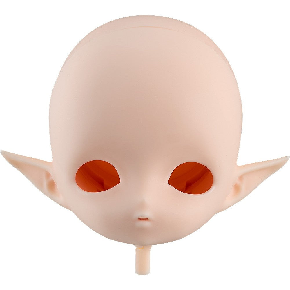 【予約安心出荷】[DOL] Harmonia bloom blooming doll (Head-Elf)(ハルモニア ブルーム ブルーミング ドール ヘッド エルフ) ドール用ヘッド グッドスマイルカンパニー(2027年3月)