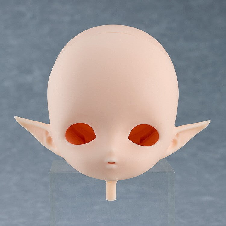 【予約安心出荷】[DOL] Harmonia bloom blooming doll (Head-Elf)(ハルモニア ブルーム ブルーミング ドール ヘッド エルフ) ドール用ヘッド グッドスマイルカンパニー(2027年3月)