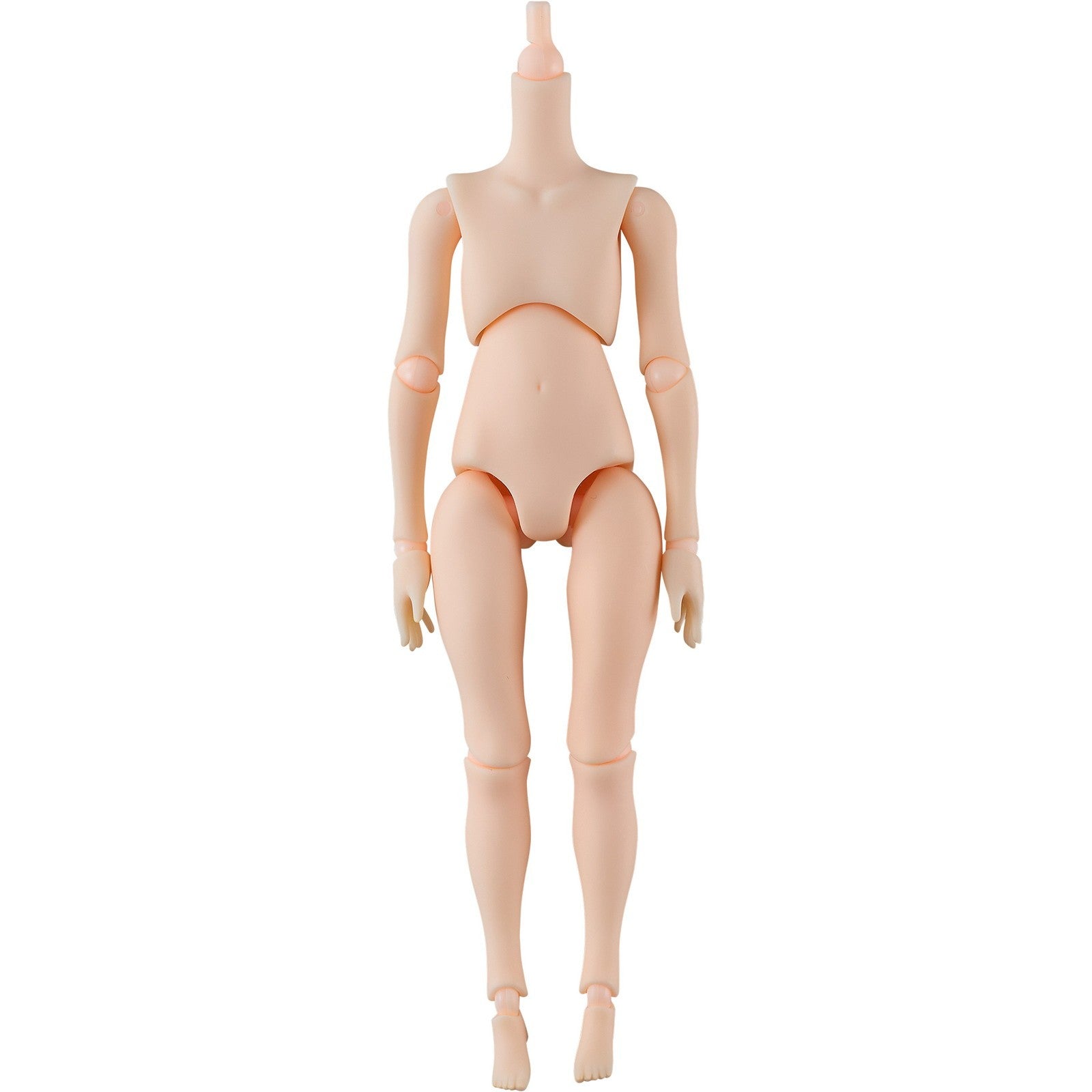 【予約安心出荷】[DOL] Harmonia bloom blooming doll root (Body-Boyhood)(ハルモニア ブルーム ブルーミング ドール ルート ボディ ボーイフッド) ドール用素体 グッドスマイルカンパニー(2027年3月)