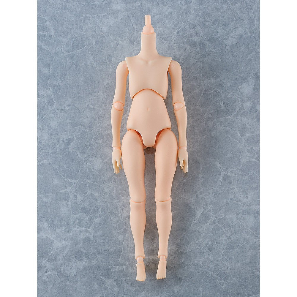 【予約安心出荷】[DOL] Harmonia bloom blooming doll root (Body-Boyhood)(ハルモニア ブルーム ブルーミング ドール ルート ボディ ボーイフッド) ドール用素体 グッドスマイルカンパニー(2027年3月)