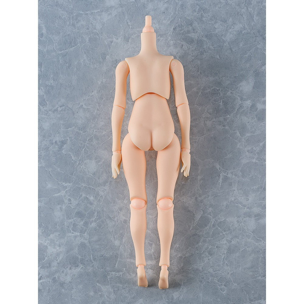 【予約安心出荷】[DOL] Harmonia bloom blooming doll root (Body-Boyhood)(ハルモニア ブルーム ブルーミング ドール ルート ボディ ボーイフッド) ドール用素体 グッドスマイルカンパニー(2027年3月)