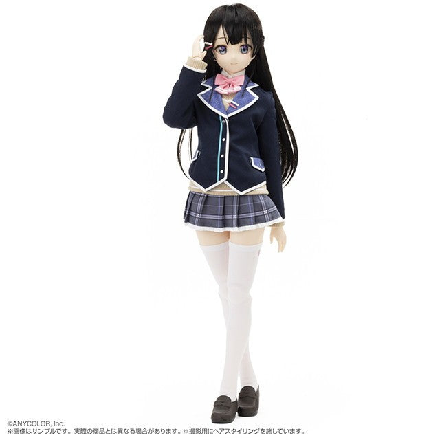 【予約安心出荷】[DOL] アナザーリアリスティックキャラクターズ No.028 『にじさんじ』月ノ美兎(つきのみと) 1/3 完成品 ドール(ARC028-TMT) アゾンインターナショナル(2027年3月)