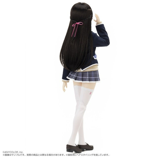 【予約安心出荷】[DOL] アナザーリアリスティックキャラクターズ No.028 『にじさんじ』月ノ美兎(つきのみと) 1/3 完成品 ドール(ARC028-TMT) アゾンインターナショナル(2027年3月)