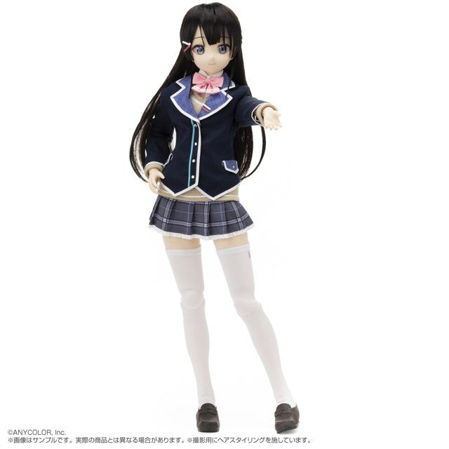 【予約安心出荷】[DOL] アナザーリアリスティックキャラクターズ No.028 『にじさんじ』月ノ美兎(つきのみと) 1/3 完成品 ドール(ARC028-TMT) アゾンインターナショナル(2027年3月)