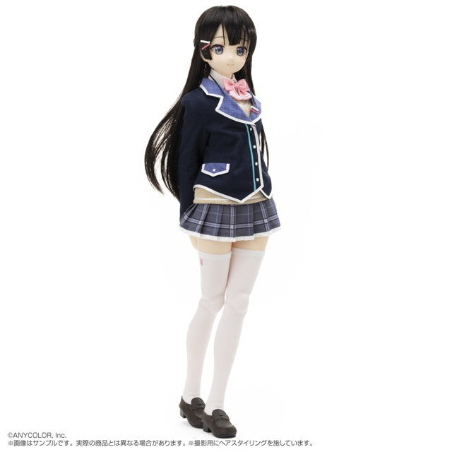 【予約安心出荷】[DOL] アナザーリアリスティックキャラクターズ No.028 『にじさんじ』月ノ美兎(つきのみと) 1/3 完成品 ドール(ARC028-TMT) アゾンインターナショナル(2027年3月)