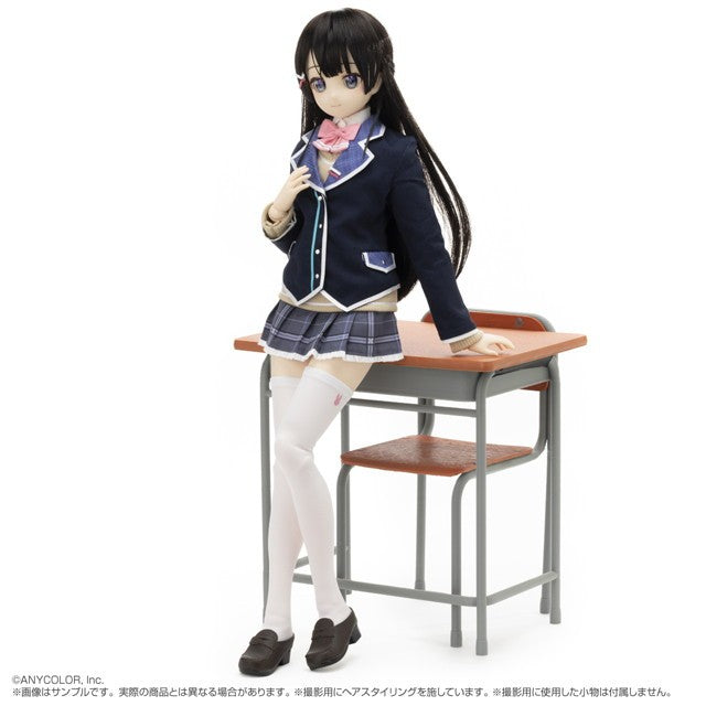 【予約安心出荷】[DOL] アナザーリアリスティックキャラクターズ No.028 『にじさんじ』月ノ美兎(つきのみと) 1/3 完成品 ドール(ARC028-TMT) アゾンインターナショナル(2027年3月)