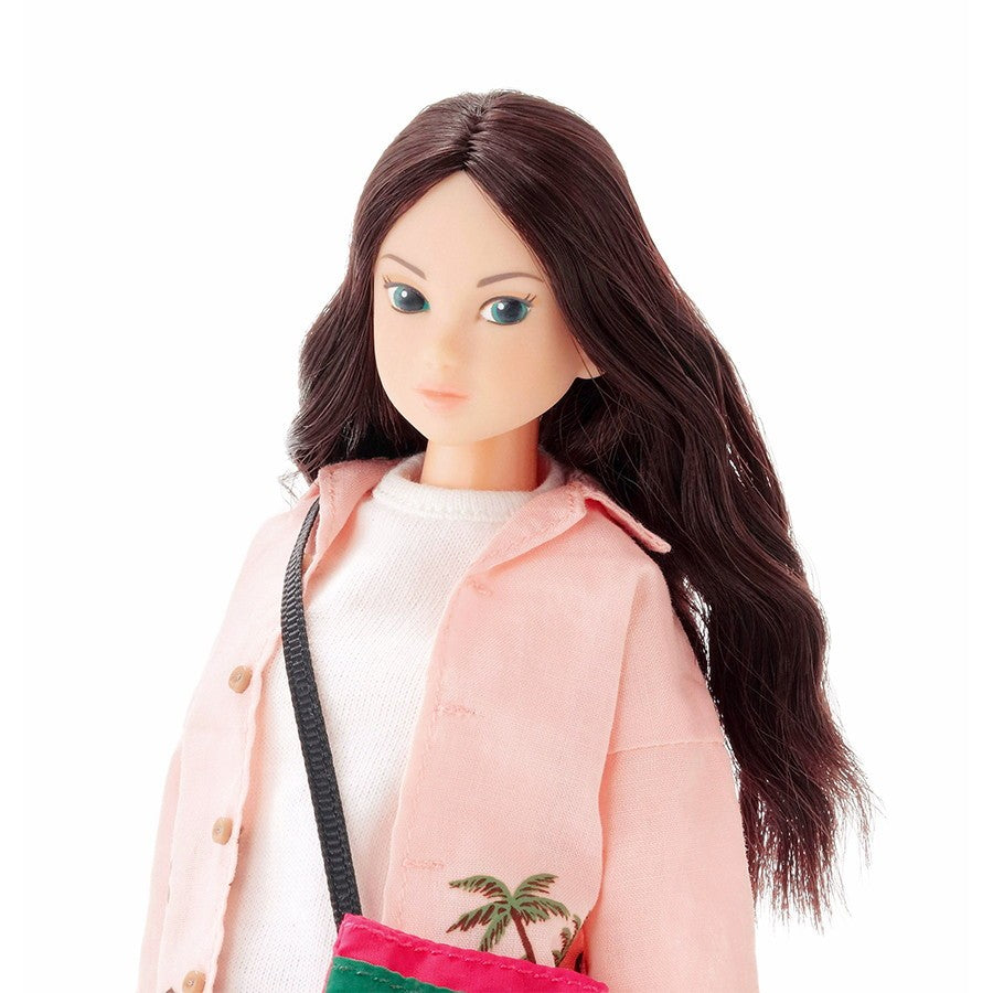 【予約安心出荷】[DOL] momoko DOLL(モモコドール) 3PM with a Cat 1/6 完成品 ドール(210404) セキグチ(2026年10月)