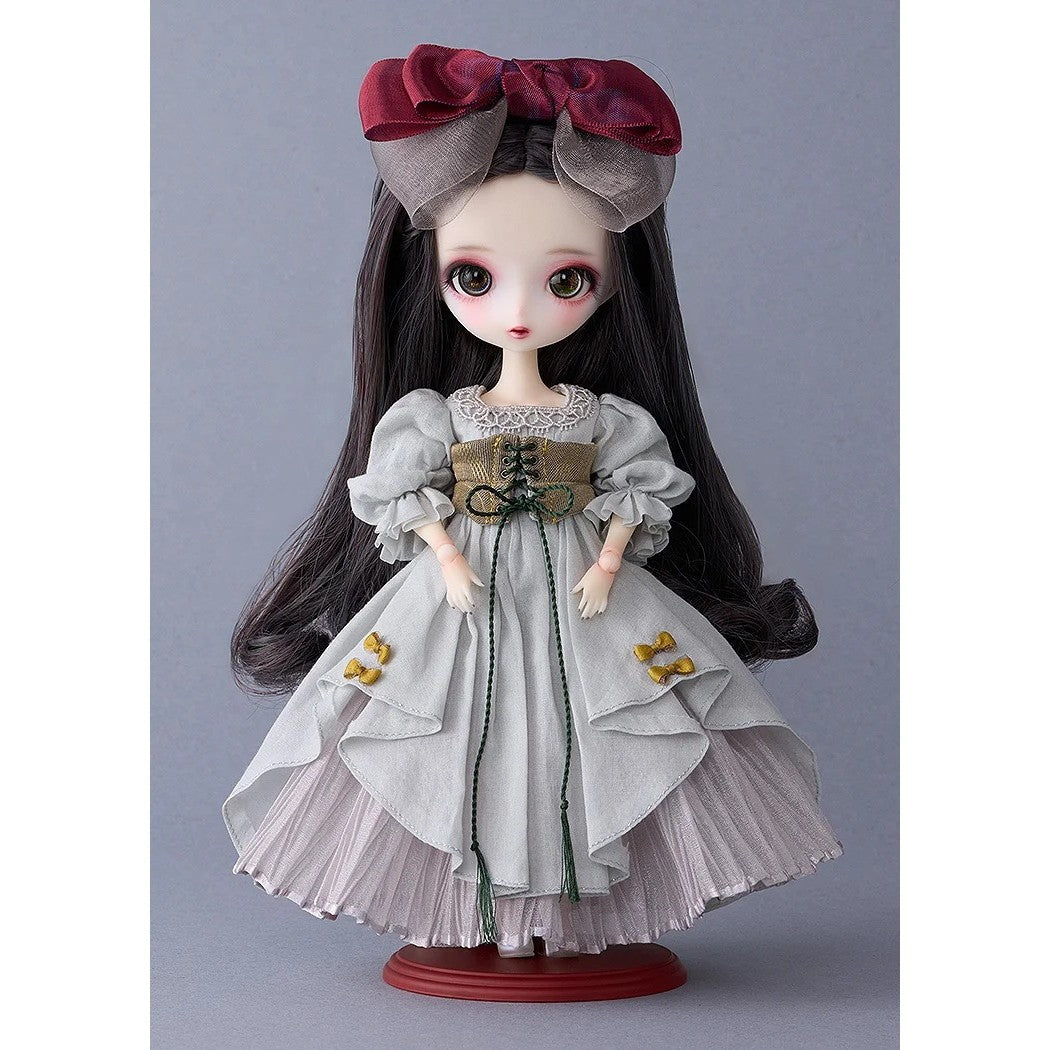 【予約安心出荷】[DOL] Harmonia bloom(ハルモニア ブルーム) Sophia(ゾフィア) Snow White 完成品 ドール グッドスマイルカンパニー(2027年8月)