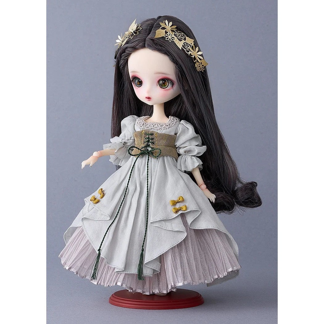 【予約安心出荷】[DOL] Harmonia bloom(ハルモニア ブルーム) Sophia(ゾフィア) Snow White 完成品 ドール グッドスマイルカンパニー(2027年8月)