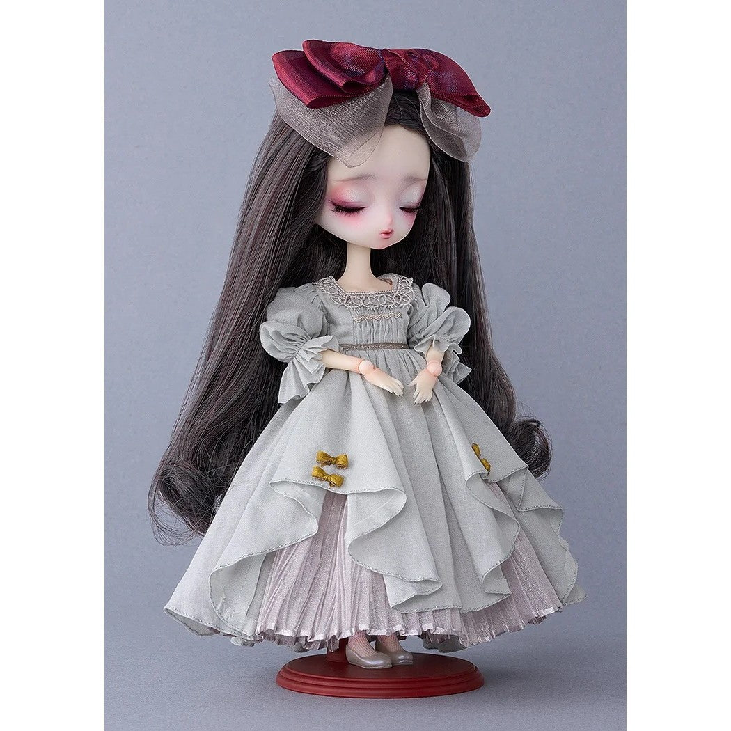 【予約安心出荷】[DOL] Harmonia bloom(ハルモニア ブルーム) Sophia(ゾフィア) Snow White 完成品 ドール グッドスマイルカンパニー(2027年8月)