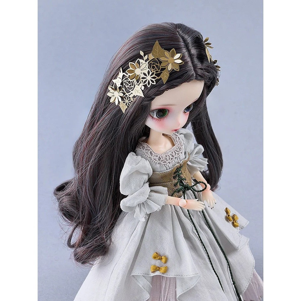 【予約安心出荷】[DOL] Harmonia bloom(ハルモニア ブルーム) Sophia(ゾフィア) Snow White 完成品 ドール グッドスマイルカンパニー(2027年8月)