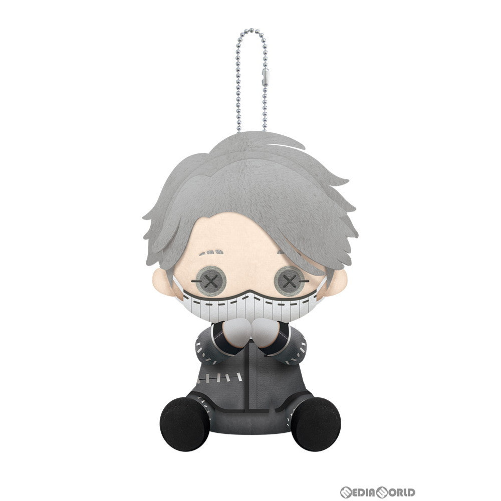 【新品即納】[STY] ぴたぬい 納棺師 identityV(アイデンティティファイブ) 第五人格 ぬいぐるみ(GW533) コトブキヤ(20221015)