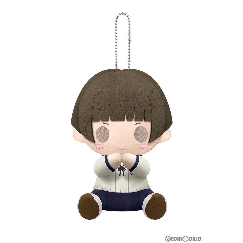 【新品】【お取り寄せ】[STY] ぴたぬい 平野藤四郎(ひらのとうしろう) 刀剣乱舞-ONLINE- ぬいぐるみ(GW228) コトブキヤ(20221116)