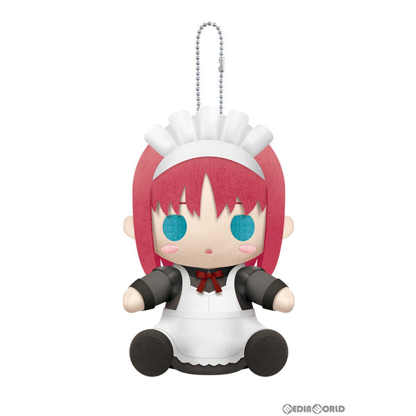 マチュ　ぬいぐるみ　5体新品 5周年記念 もちWhat！ぬいぐるみ 有栖川夏葉 – フィギュア通販は