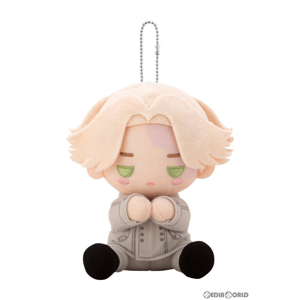 【新品】【お取り寄せ】[STY] ぴたぬい 乾青宗(いぬいせいしゅう) 東京リベンジャーズ ぬいぐるみ(GW639) コトブキヤ(20230616)