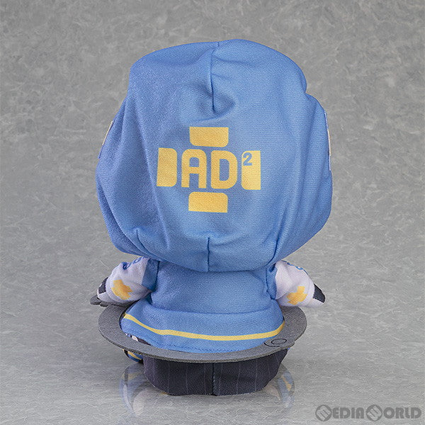 【中古即納】[STY] ブリジット GUILTY GEAR -STRIVE-(ギルティギア ストライヴ) ぬいぐるみ グッドスマイルカンパニー(20230630)