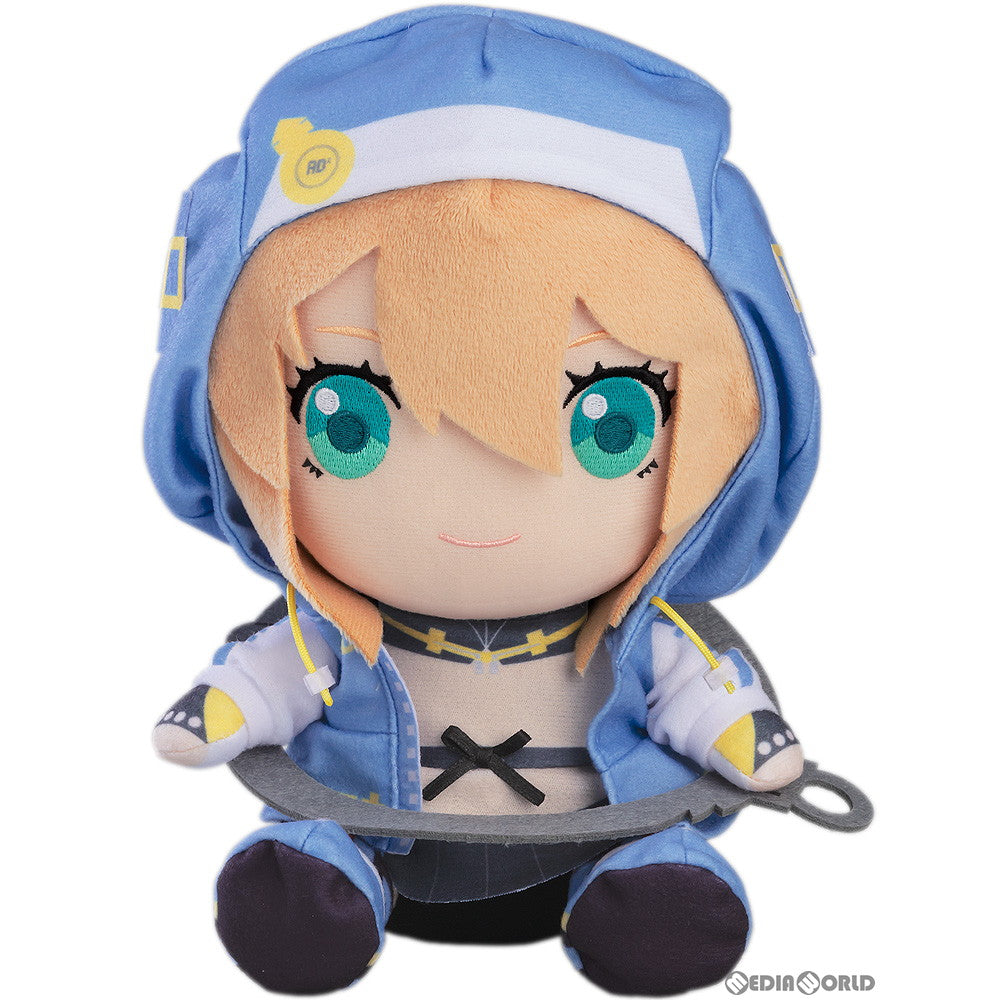 【中古即納】[STY] ブリジット GUILTY GEAR -STRIVE-(ギルティギア ストライヴ) ぬいぐるみ グッドスマイルカンパニー(20230630)