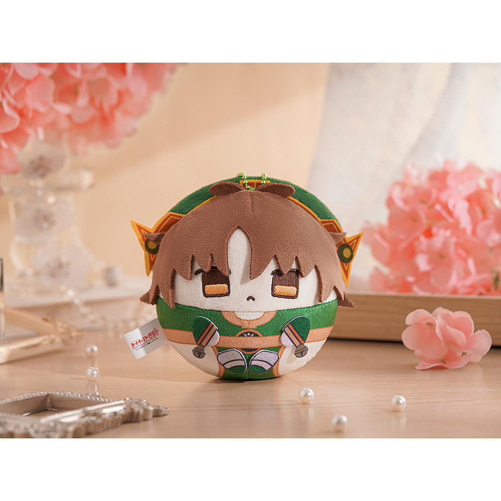【新品即納】[STY] 李小狼(リシャオラン) カードキャプターさくら25周年 団子ぬいぐるみ GoodSmile Moment(グッドスマイルモーメント)(20250430)