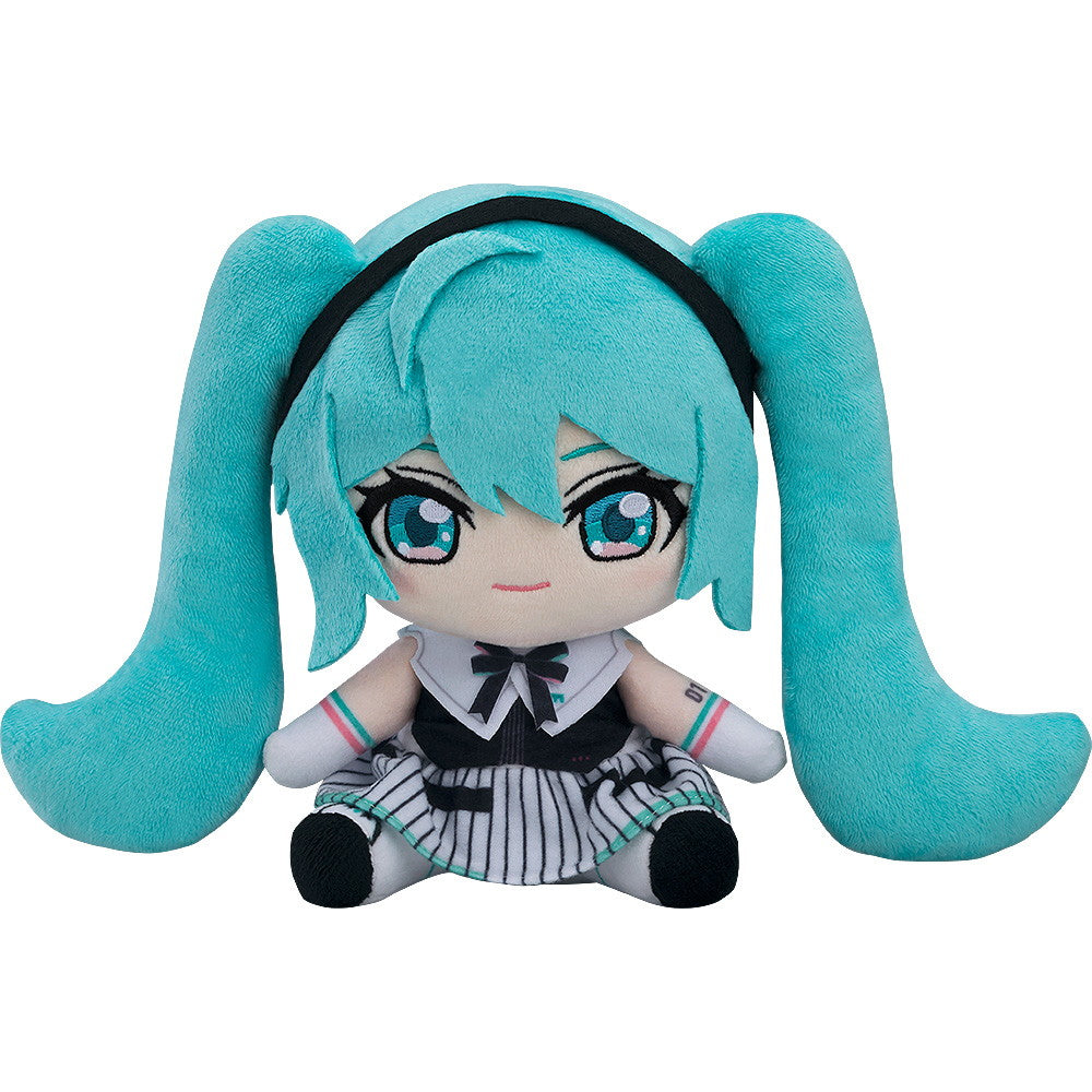 【新品即納】[STY] 初音ミクシンフォニー 2019Ver. キャラクター・ボーカル・シリーズ01 初音ミク ぬいぐるみ グッドスマイルカンパニー(20250427)