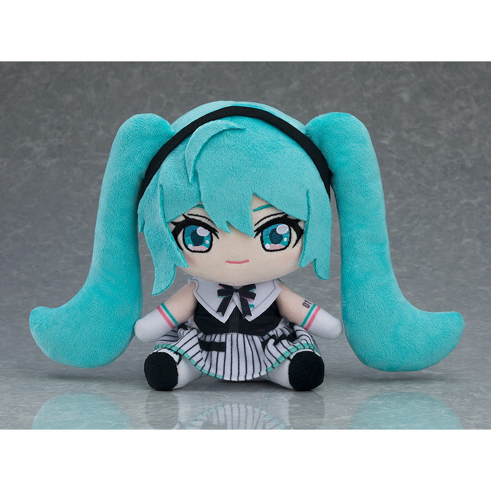 【新品即納】[STY] 初音ミクシンフォニー 2019Ver. キャラクター・ボーカル・シリーズ01 初音ミク ぬいぐるみ グッドスマイルカンパニー(20250427)