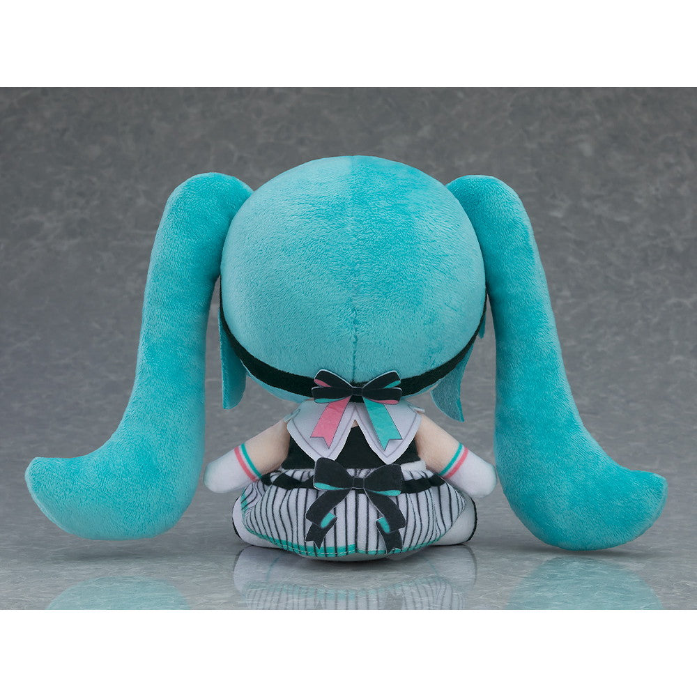 【新品即納】[STY] 初音ミクシンフォニー 2019Ver. キャラクター・ボーカル・シリーズ01 初音ミク ぬいぐるみ グッドスマイルカンパニー(20250427)