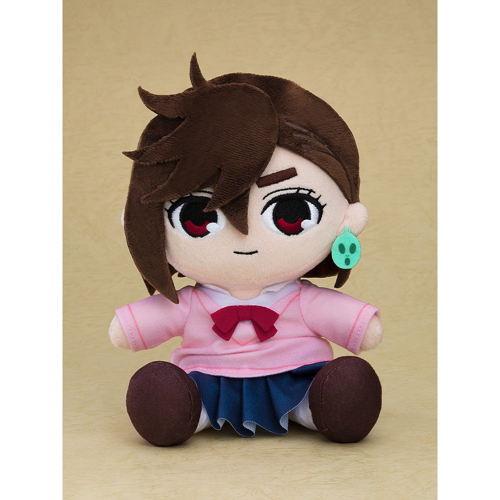 【中古即納】[STY] モモ ダンダダン ぬいぐるみ グッドスマイルカンパニー(20250427)