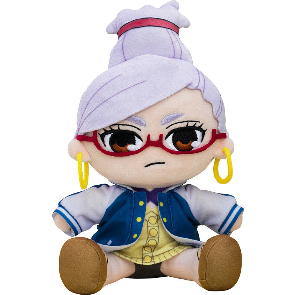 【新品】【お取り寄せ】[STY] 星子(せいこ) ダンダダン ぬいぐるみ グッドスマイルカンパニー(20250430)