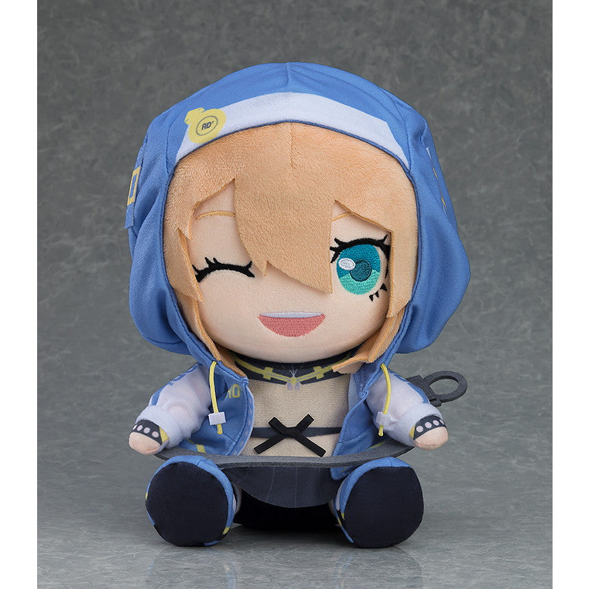 【新品即納】[STY] ブリジット ウィンクVer. GUILTY GEAR-STRIVE-(ギルティギア ストライブ) ぬいぐるみ グッドスマイルカンパニー(20250601)
