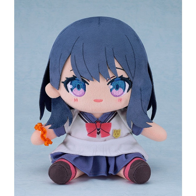 【新品即納】[STY] ちょこぷに ぬいぐるみ 宝多六花(たからだりっか) 劇場版『グリッドマン ユニバース』 グッドスマイルカンパニー(20250530)