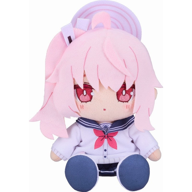 【新品即納】[STY] (再販) ちょこぷに ぬいぐるみ ナツ ブルーアーカイブ -Blue Archive- グッドスマイルカンパニー(20250630)