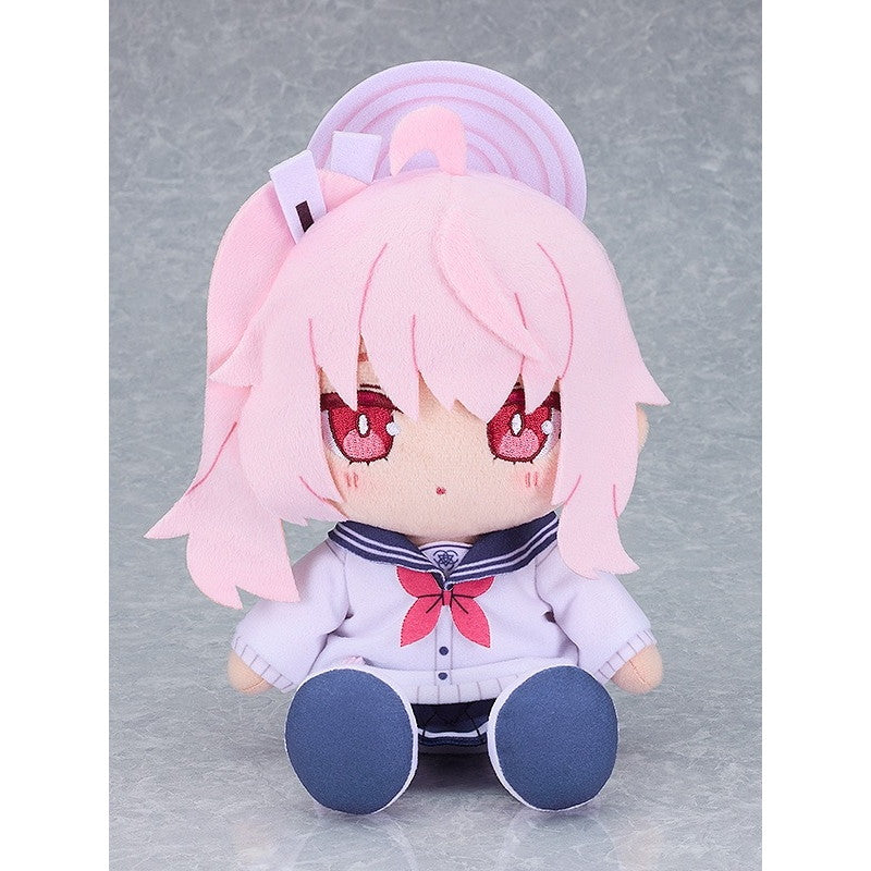 【新品即納】[STY] (再販) ちょこぷに ぬいぐるみ ナツ ブルーアーカイブ -Blue Archive- グッドスマイルカンパニー(20250630)