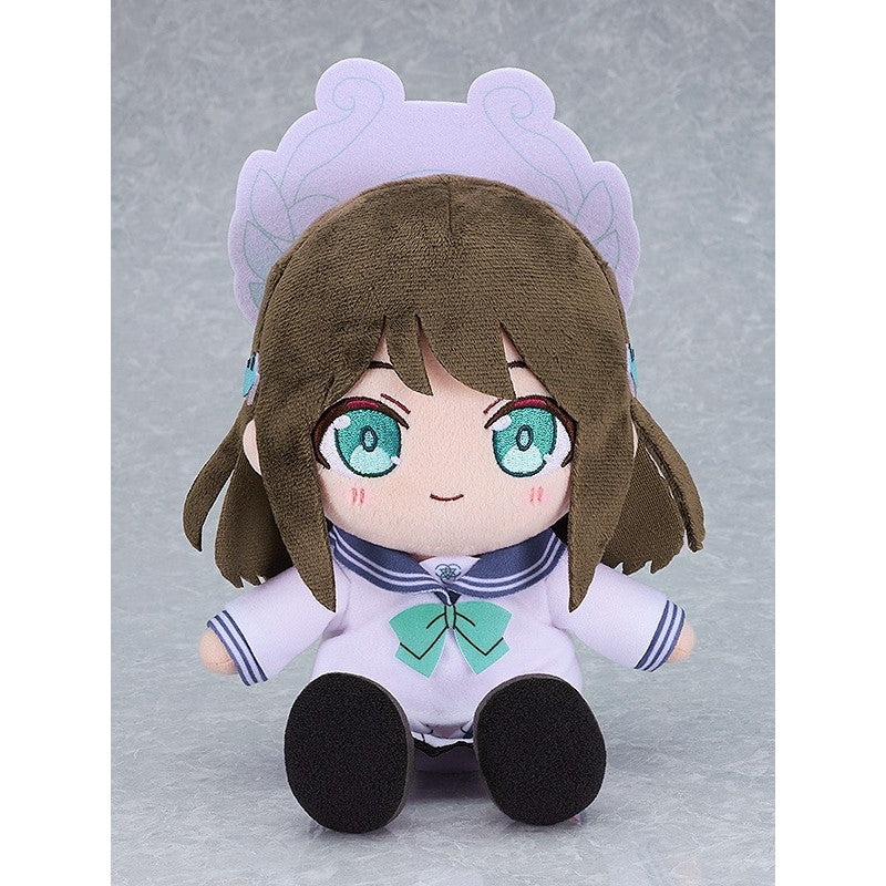 【新品即納】[STY] (再販) ちょこぷに ぬいぐるみ アイリ ブルーアーカイブ -Blue Archive- グッドスマイルカンパニー(20250630)