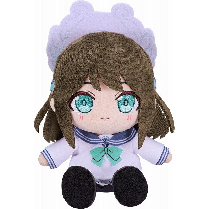 【新品】【お取り寄せ】[STY] (再販) ちょこぷに ぬいぐるみ アイリ ブルーアーカイブ -Blue Archive- グッドスマイルカンパニー(20250630)