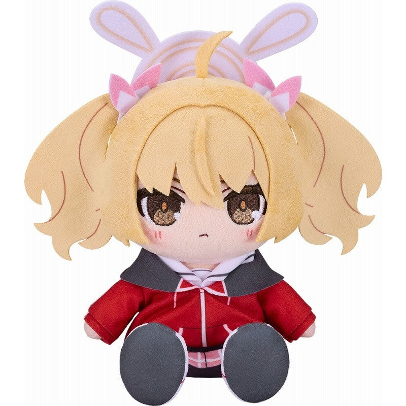 【新品即納】[STY] (再販) ちょこぷに ぬいぐるみ ヨシミ ブルーアーカイブ -Blue Archive- グッドスマイルカンパニー(20250630)